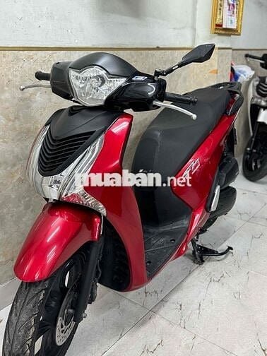 SH 125 đời 2014 đỏ đen mới kemg 43D1-097.42