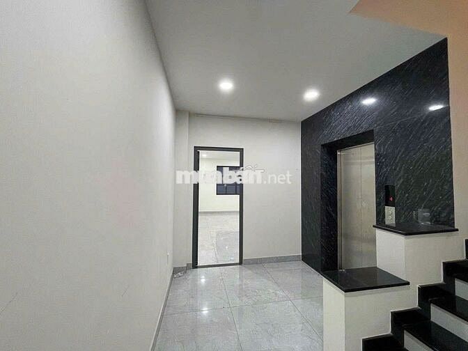 🏡 CHO THUÊ NHÀ MT HÁT GIANG_TÂN BÌNH_6x22m_HẦM TRỆT 4 LẦU.