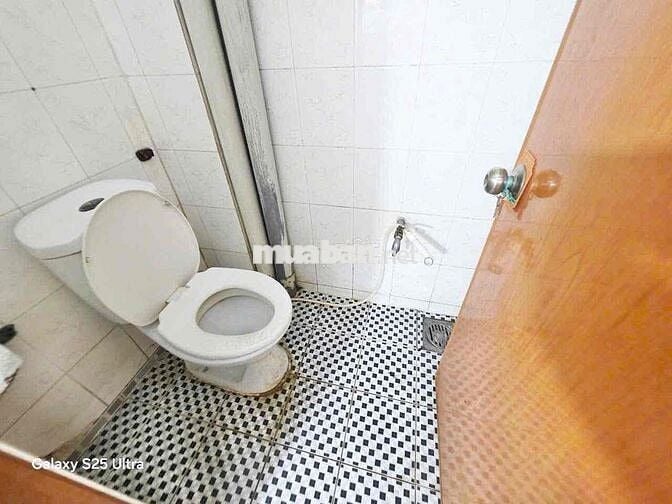 Nhà 4,5x13m 1Lầu Đúc (3PN 2WC) Hẻm 4m. Mã Lò - 18B. Bình Tân