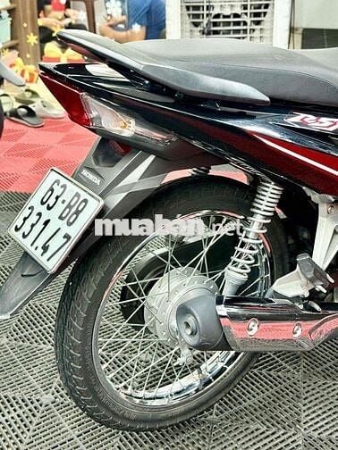 💥RSX Fi đời 2023 BS Tỉnh Chính Chủ xe chuẩn ngon💥