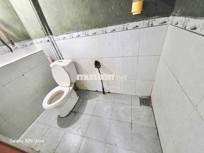 Nhà 4,5x13m 1Lầu Đúc (3PN 2WC) Hẻm 4m. Mã Lò - 18B. Bình Tân