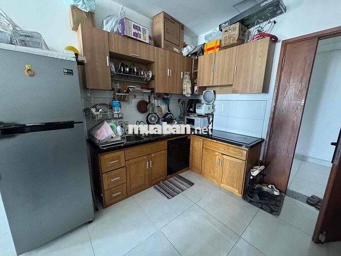 BÁN CĂN HỘ 59M TẠ QUANG BỬU FULL NT GIÁ 3050 TỶ CÓ SỔ HỒNG