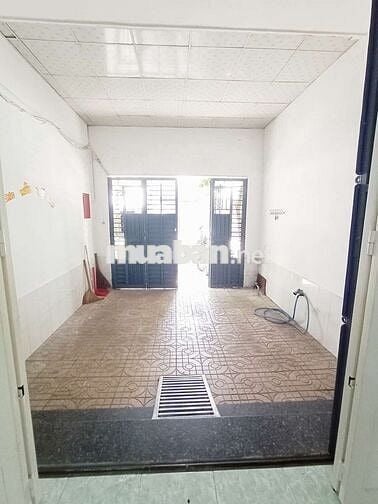 🔥 Mặt tiền đường số Khu Tên lửa - 4 x 18 -3 Tầng