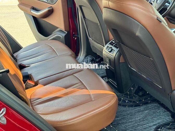 Lux SA Premium 2019 Bản cao cấp nhất đẹp xuất sắc