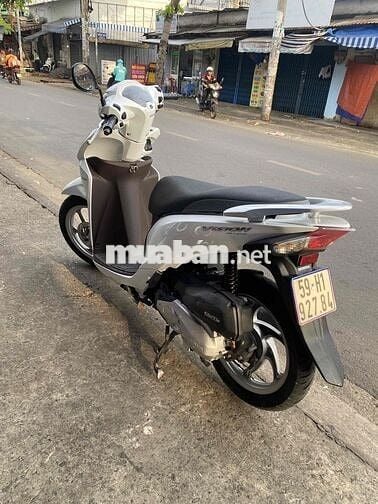 xe vision bstp chính chủ công chứng liền