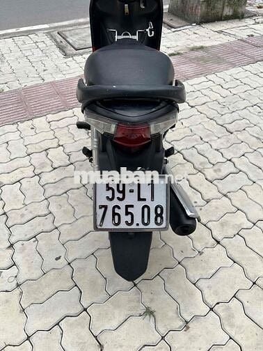 cần bán xe Waev s