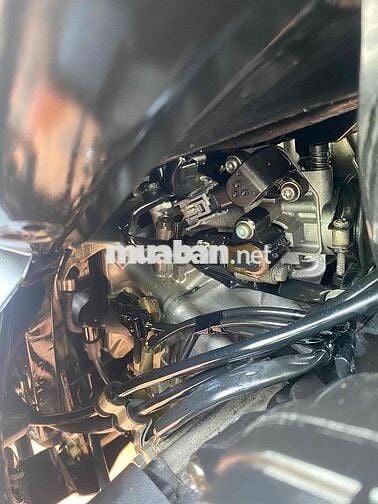 ab 2018 chính chủ bs 65 máy zin