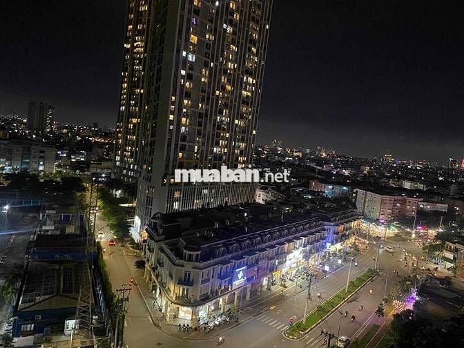 BÁN CĂN HỘ 59M TẠ QUANG BỬU FULL NT GIÁ 3050 TỶ CÓ SỔ HỒNG