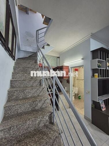 ✨️BÁN NHÀ PHỐ ĐỊNH CÔNG THƯỢNG: 30/35M* 3 TẦNG* 3 NGỦ* 3,25 TỶ