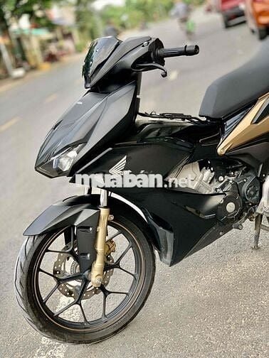 Winner X V2 2021 – Đen Nhám – Chính Chủ 60 Odo 25k