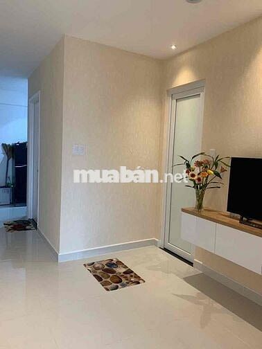 Căn hộ Prosper Plaza Q12, 2 phòng ngủ sổ hồng sẵn