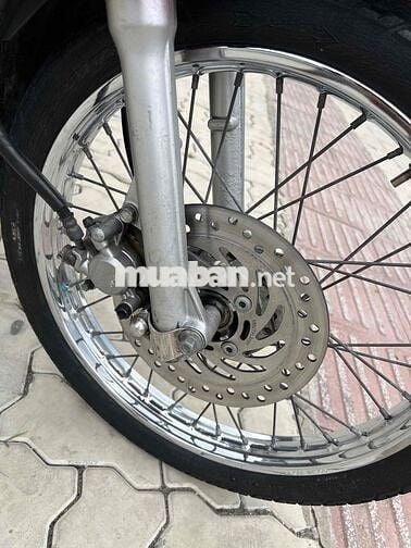 cần bán xe Waev s