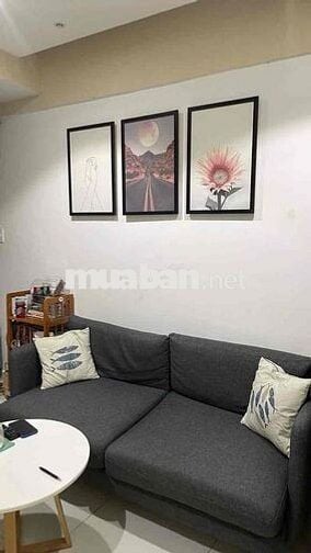 Căn hộ Prosper Plaza Q12, 2 phòng ngủ sổ hồng sẵn