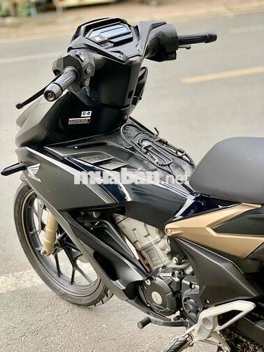 Winner X V2 2021 – Đen Nhám – Chính Chủ 60 Odo 25k