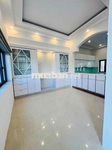 CHO THUÊ  NHÀ ĐẸP RỘNG KDC NAM LONG CẦN THƠ