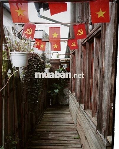 CẦN SANG HOMESTAY NHÀ GỖ SIÊU CHILL ĐÀ LẠT – ĐƯỜNG CAO BÁ QUÁT, P7