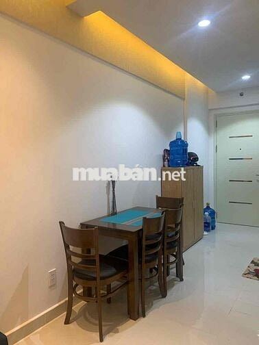 Căn hộ Prosper Plaza Q12, 2 phòng ngủ sổ hồng sẵn