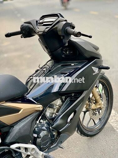 Winner X V2 2021 – Đen Nhám – Chính Chủ 60 Odo 25k