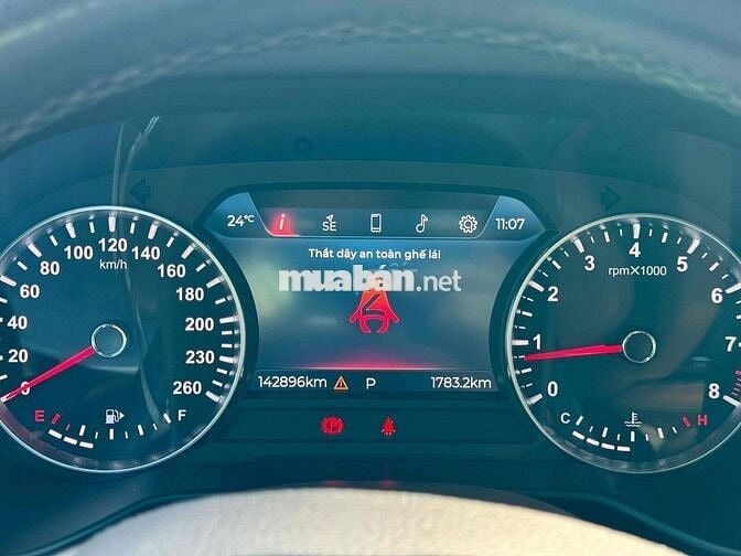 Lux SA Premium 2019 Bản cao cấp nhất đẹp xuất sắc