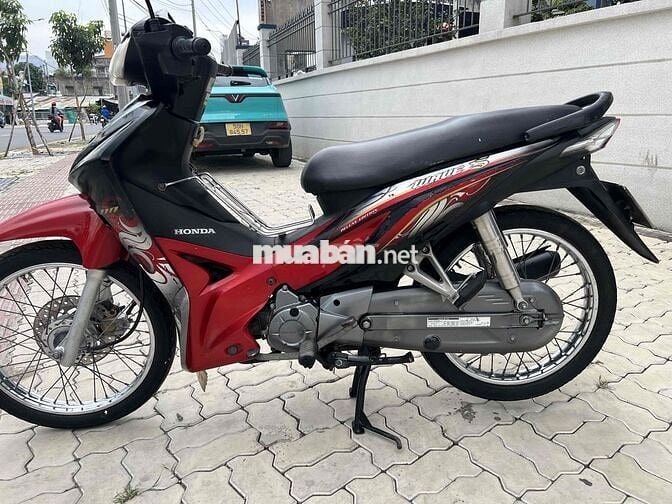 cần bán xe Waev s