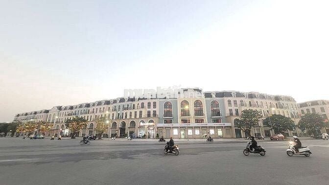 Miễn phí 18 tháng đến 24 tháng tiền thuê tại vinhome ocean Park