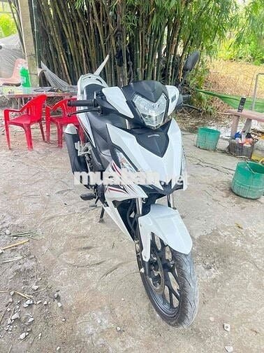Honda Winner 150cc Trắng đen