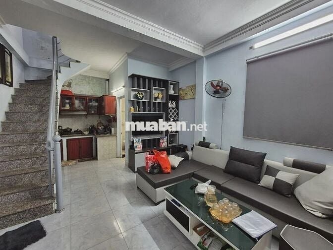 ✨️BÁN NHÀ PHỐ ĐỊNH CÔNG THƯỢNG: 30/35M* 3 TẦNG* 3 NGỦ* 3,25 TỶ