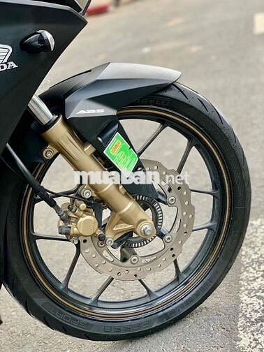 Winner X V2 2021 – Đen Nhám – Chính Chủ 60 Odo 25k