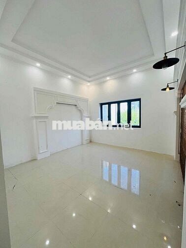 CHO THUÊ  NHÀ ĐẸP RỘNG KDC NAM LONG CẦN THƠ