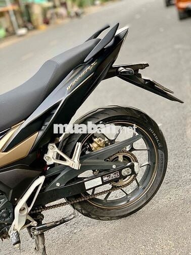 Winner X V2 2021 – Đen Nhám – Chính Chủ 60 Odo 25k