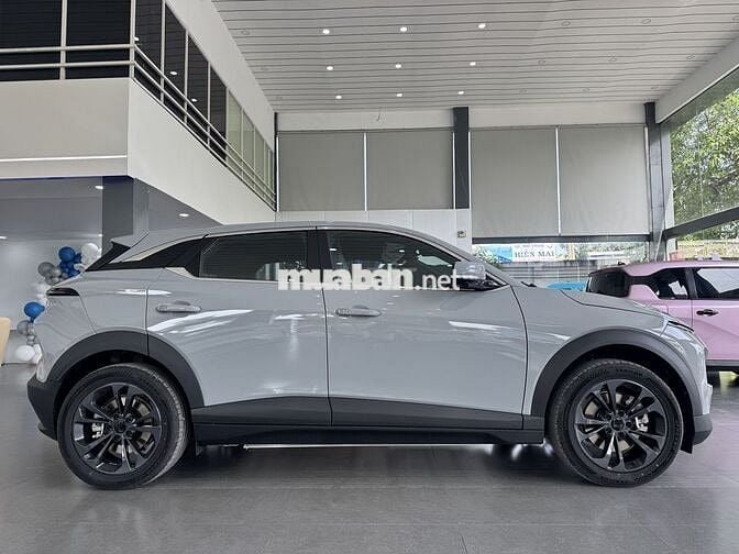 VinFast VF6, ưu đãi gần 100 triệu, vay 90%