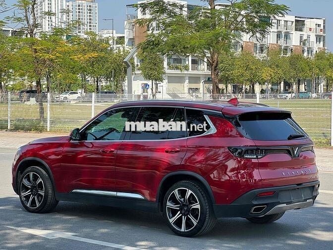 Lux SA Premium 2019 Bản cao cấp nhất đẹp xuất sắc