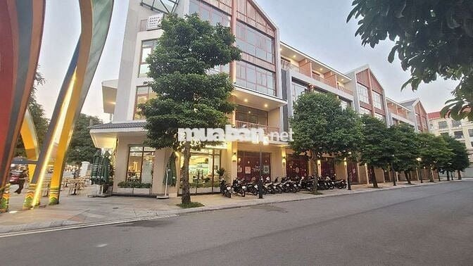 Miễn phí 18 tháng đến 24 tháng tiền thuê tại vinhome ocean Park