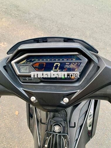 Winner X V2 2021 – Đen Nhám – Chính Chủ 60 Odo 25k