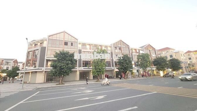 Miễn phí 18 tháng đến 24 tháng tiền thuê tại vinhome ocean Park