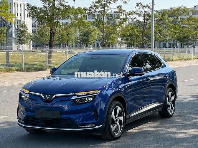 VF8 Eco 2023 GF Mua Pin Catl giảm 70tr đổi xe xăng