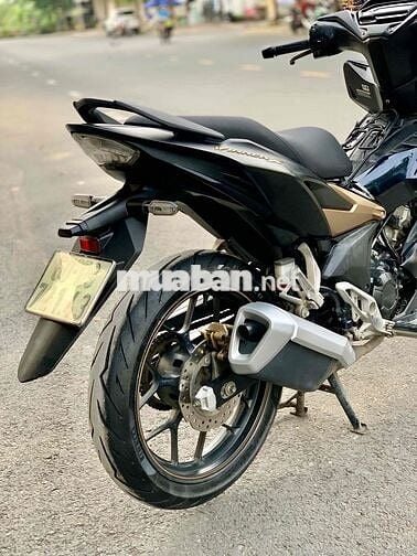 Winner X V2 2021 – Đen Nhám – Chính Chủ 60 Odo 25k