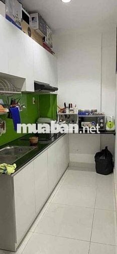 Căn hộ Prosper Plaza Q12, 2 phòng ngủ sổ hồng sẵn