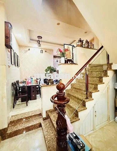 BÌNH TÂN 48m2- 2 tầng- 4,79tỷ- sổ riêng hòn công, HXH 5m