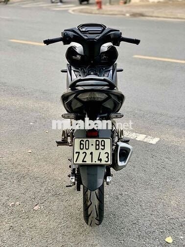 Winner X V2 2021 – Đen Nhám – Chính Chủ 60 Odo 25k