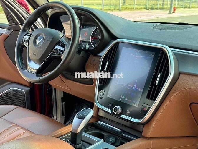 Lux SA Premium 2019 Bản cao cấp nhất đẹp xuất sắc