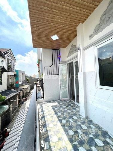 Bán gấp căn Nguyễn Trường Tộ giá tốt 1Tỷ870 DT 56m2 phù hợp ở gia đình