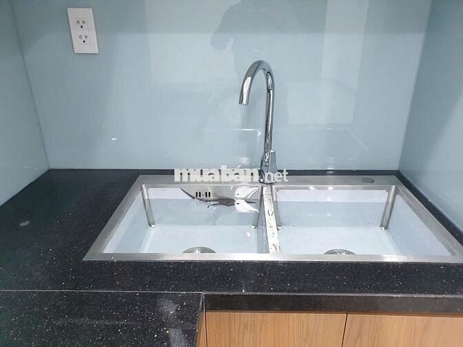 CĂN HỘ 50m2 + 2PN + CHUNG CƯ BCONS GREENVIEW DĨ AN