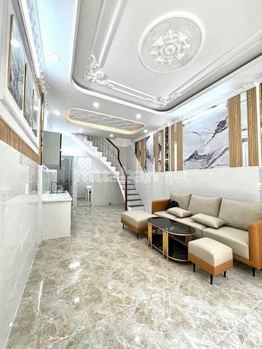 Bán gấp căn Nguyễn Trường Tộ giá tốt 1Tỷ870 DT 56m2 phù hợp ở gia đình