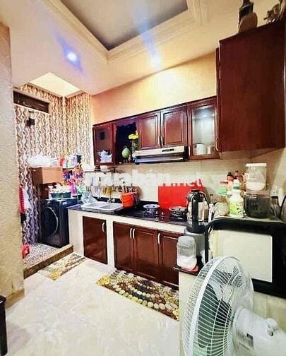 BÌNH TÂN 48m2- 2 tầng- 4,79tỷ- sổ riêng hòn công, HXH 5m