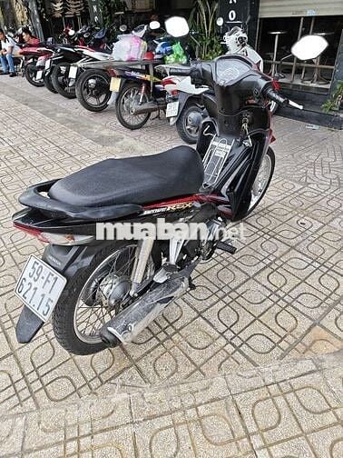 Wave Rsx 110 BSTP K9c