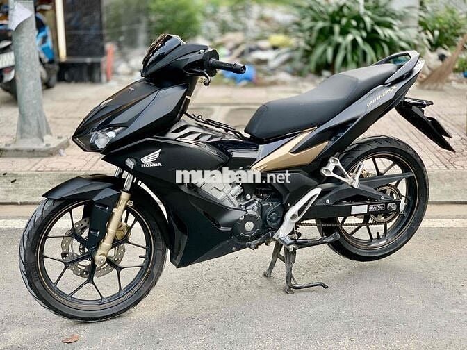 Winner X V2 2021 – Đen Nhám – Chính Chủ 60 Odo 25k