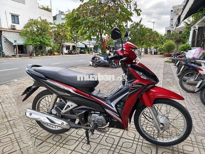 Wave Rsx 110 BSTP K9c