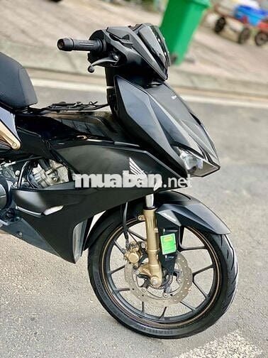 Winner X V2 2021 – Đen Nhám – Chính Chủ 60 Odo 25k