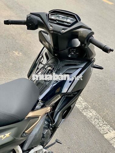 Winner X V2 2021 – Đen Nhám – Chính Chủ 60 Odo 25k